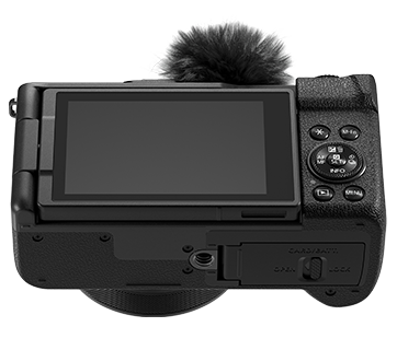 Canon PowerShot V1 本体 Canon PowerShot V1本体+ HG-100TBR+予備